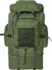 vidaXL Army batoh XXL 100 L Green Náhled obrázku produktu 1