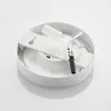 Prios LED-Deckenleuchte Edwina, weiß, 18 cm, CCT, IP44 Produktbild-Vorschau 8