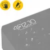 4FIZJO Yoga-Block aus EVA-Schaum, 23x15x7,6 cm, 160 g, Grau Produktbild-Vorschau 5