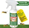 Wespen Abwehrspray Power-Konzentrat 500 ml – Pflanzliches Produktbild-Vorschau 1