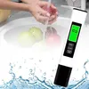 Tester vody v bazéne a akváriu, pH meter s LCD displejom - Náhľad obrázku produktu 6