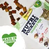 GimCat Nutri Pockets Country Mix, Katzensnack mit cremiger Produktbild-Vorschau 3