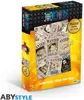 ONE PIECE - Jigsaw puzzle 1000 pieces - Wanted Produktbild-Vorschau 1