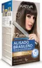 Kativa Veg Kit Alisado Brasileño C-Oscur Produktbild-Vorschau 2