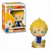 Dragon Ball Z POP! Animation Vinyl Figur Majin Vegeta 9 cm Produktbild-Vorschau 6