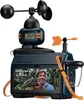 Kinder-Wetterstation Bresser FREEK VONK x BRESSER Produktbild-Vorschau 3
