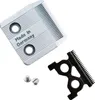 Moser Ersatzscherkopf Moser für # 23852 0,1 mm Produktbild-Vorschau 1