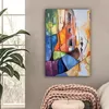Leinwandbilder 40x60 cm - Abstrakt - Kunst - Malerei - Produktbild-Vorschau 2