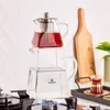 Karaca 8683650004714, Priehľadná, 3 kusov Náhľad obrázku produktu 2