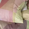 Irisette Mako-Satin Bettwäsche-Garnitur Wave 8592 Farbe Produktbild-Vorschau 16