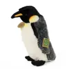 Peluche pingouin 27 cm ECO-FRIENDLY Voir les images du produit 8