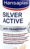 Hansaplast Silver Active Foot Spray (flacone spray da 150 Anteprima dell’immagine prodotto 2