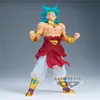Banpresto Dragon Ball Mit Clearise - Super Saiyajin Broly Produktbild-Vorschau 7