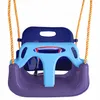 Altalena per bambini KRUMAD per interni ed esterni 3 in 1 Anteprima dell’immagine prodotto 1