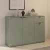 Forte GANYMEDE Sideboard 120, minimalistische Kommode, Produktbild-Vorschau 8
