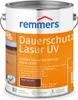REMMERS UV+ Lazura - dekorativní lazura na dřevo 5 l Teak Náhled obrázku produktu 8