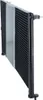 NRF 35348 Kondensator Klimaanlage für ROVER 600 (RH) Produktbild-Vorschau 17