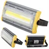 Verk 12238 Halogénový LED reflektor 50W 5000 LM Náhľad obrázku produktu 1