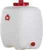 GRAF fusto universale 100 litri ovale in PE idoneo al Anteprima dell’immagine prodotto 4