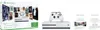 Microsoft Xbox One S, Xbox One S, Schwarz, Weiß, 500 GB, Produktbild-Vorschau 5