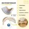 Dastium Montessori Klettergerüst - Kletterset – Produktbild-Vorschau 3