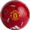 Adidas - "Club Home" Futbalový lopta, Manchester United FC Náhľad obrázku produktu 1