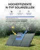 ECOFLOW NextGen 160W Solarpanels Faltbar Solarmodul Produktbild-Vorschau 2