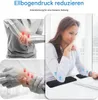 Gaming-Handballenauflage L-förmig zweiteilig – Ergonomisch, Produktbild-Vorschau 4