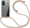 Handykette Xiaomi Redmi Note 11 / 11S Handyhülle mit Band Produktbild-Vorschau 3
