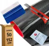 Solar Systems | Carbon Folie 5D - 152cm x 50cm - Hochglanz Produktbild-Vorschau 1