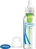 Flacone in vetro Dr Brown's 250 ml Opti+ | Con e senza Anteprima dell’immagine prodotto 6