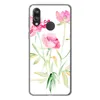 MuchoWow® Handyhülle Schutzhülle Hülle für Huawei P20 Lite Produktbild-Vorschau 1