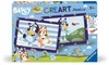Ravensburger CreArt - Malen nach Zahlen 23984 - Bluey - Produktbild-Vorschau 1