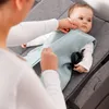 LaLoona sac de couchage d'été en mousseline / mousseline - Voir les images du produit 6