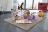 Wycieraczka Astra zmywalna ENTRA beżowa 90 x 150 cm Podgląd zdjęcia produktu 9