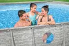 Bestway® Power Steel™ Swim Vista Series™ Kit piscine à Voir les images du produit 28