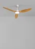 WIND BALANCE - Deckenventilator 40W leise Ø132 cm Produktbild-Vorschau 3