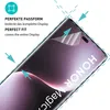2x TPU Schutzfolie Klar für Honor Magic 7 Lite Produktbild-Vorschau 2