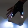 2x LED LIGHTING HANDLES FOR MECHANICS Survival Fishing Voir les images du produit 7