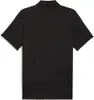 Puma Ferrari Race Kurzarm-poloshirt Schwarz XL Mann Schwarz Produktbild-Vorschau 2