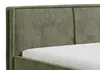 MOEBLO Polsterbett Bett 04 – Doppelbett mit Cord-Bezug, Produktbild-Vorschau 4
