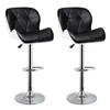 Supfine Lot de 2 tabourets de bar, tabourets de bar Voir les images du produit 1