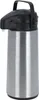 Pompe en acier inoxydable Pot isolant Thermos 1,9 L Voir les images du produit 1