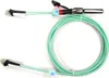 EasyLan LWL-LED-Patchkabel duplex 50/125µm OM3, LC/LC, Produktbild-Vorschau 3