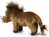 Cochon-garou en peluche 36 cm ÉCOLOGIQUE Voir les images du produit 4
