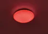 JUST LIGHT SKYLER LED Deckenleuchte CCT Dimmbar 6,2W weiss Produktbild-Vorschau 12