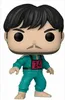Funko Pop! TV Squid Game - Figura da collezione di 9,5 cm Anteprima dell’immagine prodotto 5
