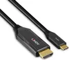 Lindy 43368, 2.0/3.2 Gen 2 (3.1 Gen 2), USB Typ-C, Produktbild-Vorschau 3