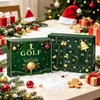 Adventskalender für Golfer Produktbild-Vorschau 3