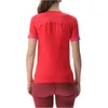 UYN Workhard Trainingsshirt Damen rose red M Produktbild-Vorschau 8